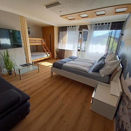 Apartment Magdalena Kaprun Dış mekan fotoğraf