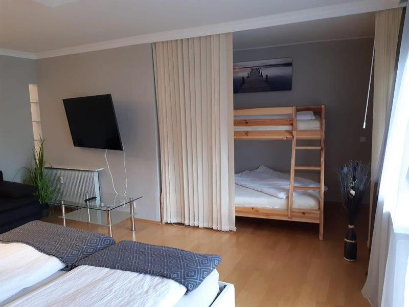 Apartment Magdalena Kaprun Dış mekan fotoğraf