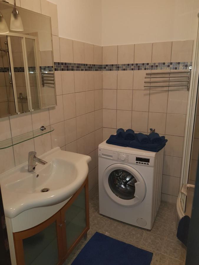 Apartment Magdalena Kaprun Dış mekan fotoğraf