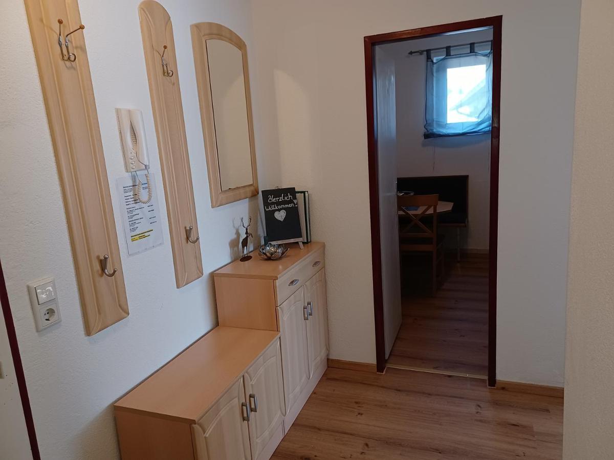 Apartment Magdalena Kaprun Dış mekan fotoğraf
